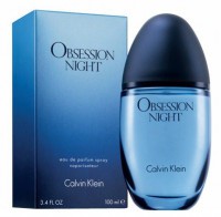 Obsession Night